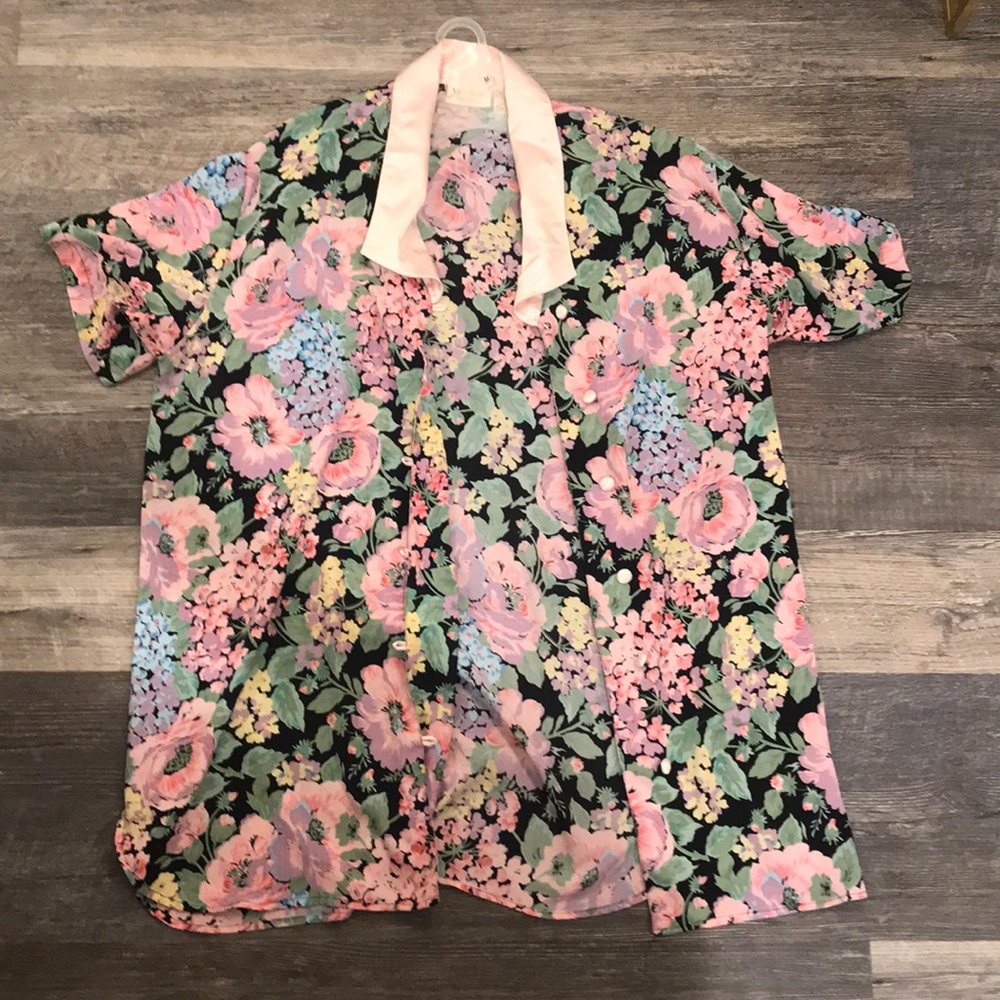 Soft robe!
